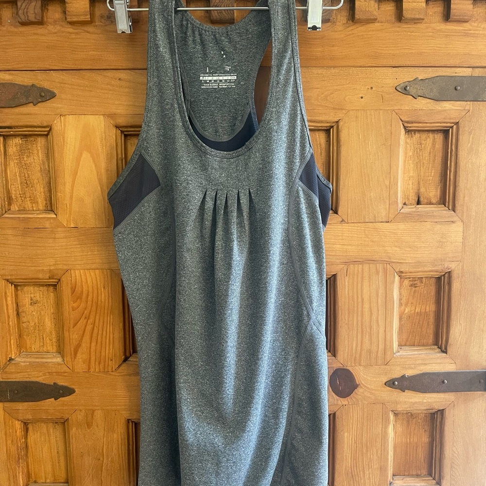 MPG Tank Top